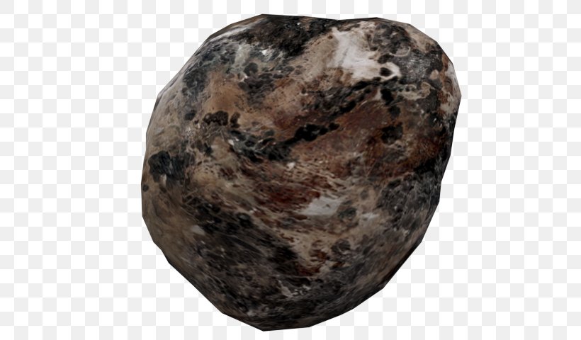 Low Poly Pin 3D Computer Graphics Mineral Rock, PNG, 640x480px, 3d Computer Graphics, Low Poly, Asteroid, Discover Card, Igneous Rock Download Free