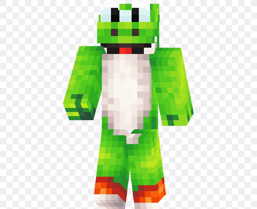 Minecraft: Pocket Edition Apixelados Skin, PNG, 417x666px, Minecraft, Blue, Fictional Character, Green, Map Download Free