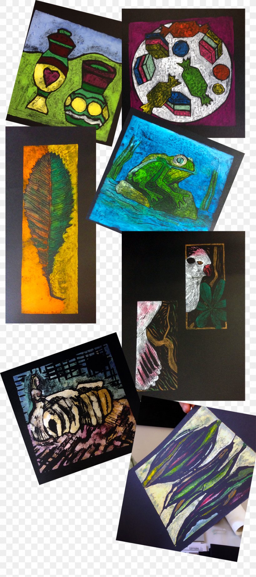 Printmaking Art Printing Paper Graphic Design, PNG, 900x2028px, Printmaking, Art, Art Exhibition, Art Museum, Ink Download Free