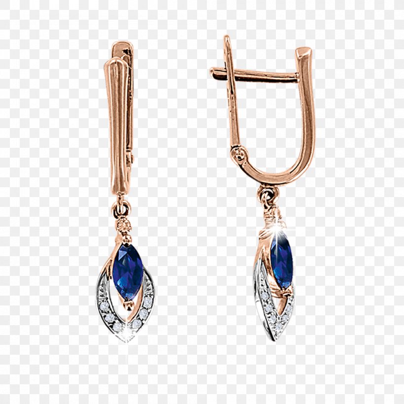 Sapphire Earring Jewellery Czerwone Złoto Necklace, PNG, 1000x1000px, Sapphire, Amber, Amber Pearl, Body Jewellery, Body Jewelry Download Free