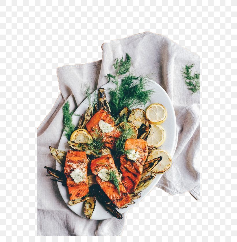 Seafood Salmon Recipe Corn On The Cob Vegetarian Cuisine, PNG, 564x840px, Seafood, Animal Source Foods, Corn On The Cob, Cuisine, Dill Download Free