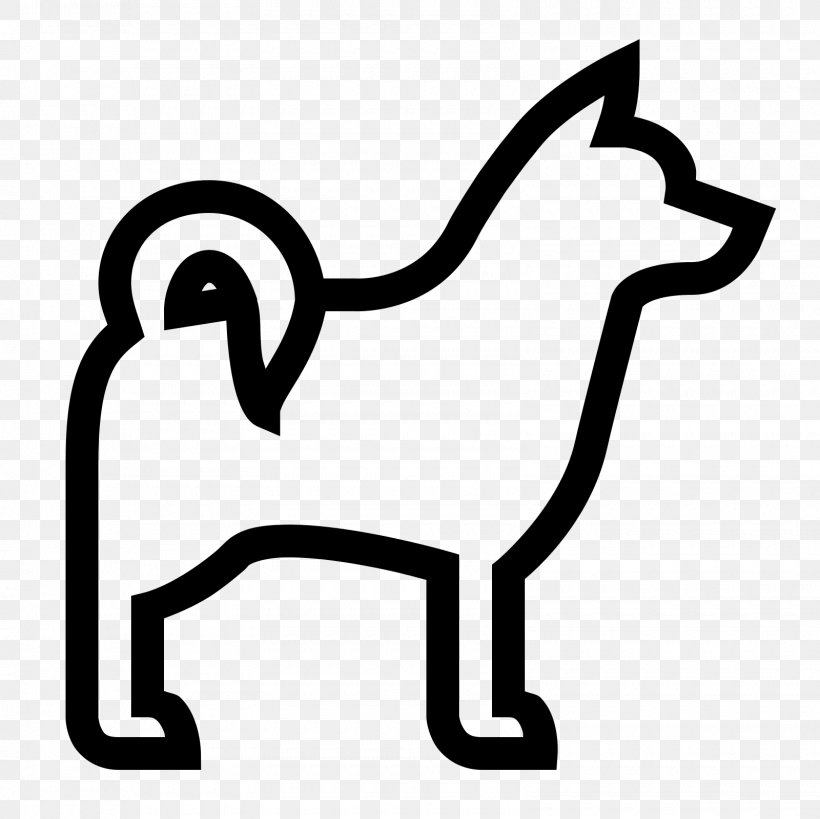 Shiba Inu Hachikō Clip Art, PNG, 1600x1600px, Shiba Inu, Animal, Area, Black And White, Carnivoran Download Free