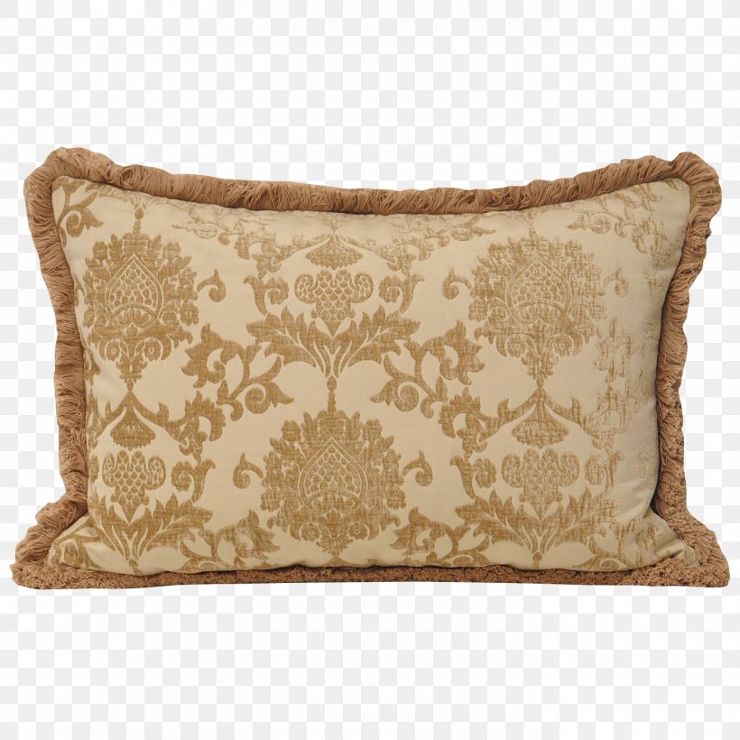 Throw Pillows Cushion Hanover Polyester Chenille Fabric, PNG, 1400x1400px, Throw Pillows, Beige, Chaise Longue, Chenille Fabric, Color Download Free