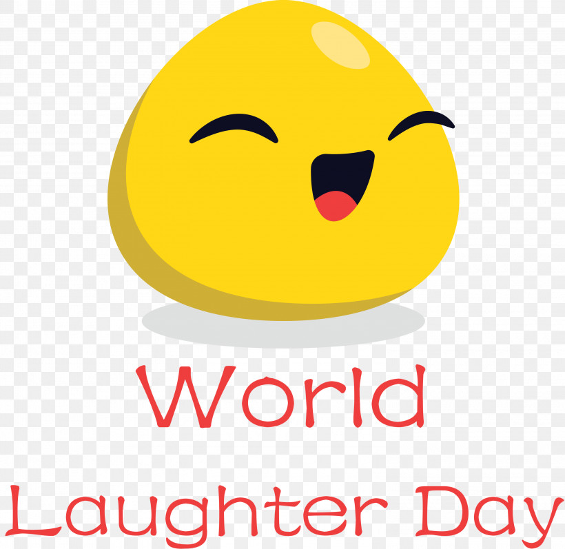 World Laughter Day Laughter Day Laugh, PNG, 3000x2916px, World Laughter Day, Chinese Cuisine, Emoticon, Fruit, Geometry Download Free