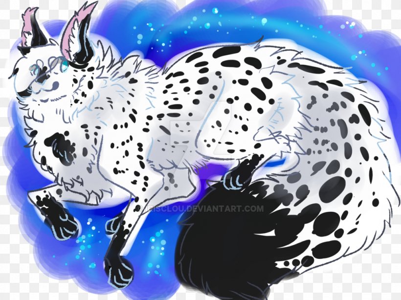 Cat Dalmatian Dog Cobalt Blue, PNG, 1024x768px, Cat, Big Cat, Big Cats, Blue, Carnivoran Download Free