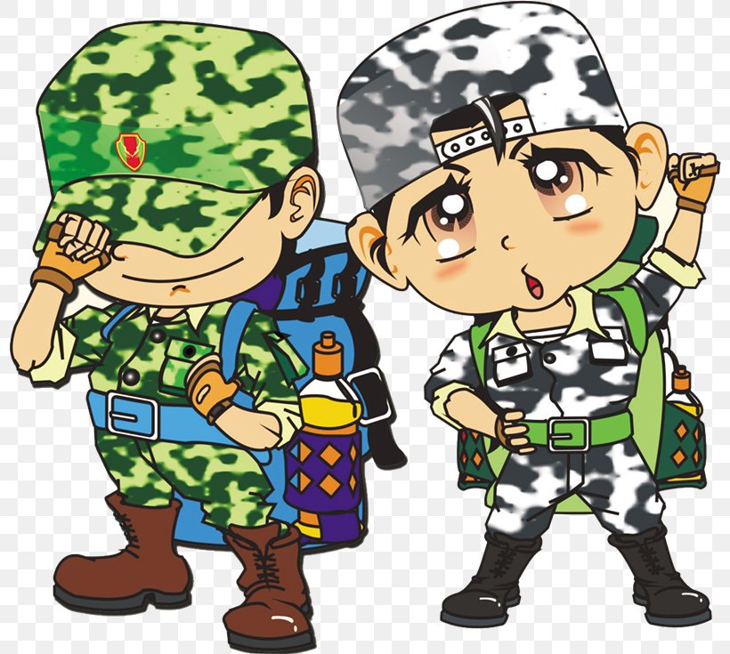 Child Military Personnel Cartoon Comics, PNG, 800x735px, Child, Avatar, Cartoon, Comics, Fictional Character Download Free