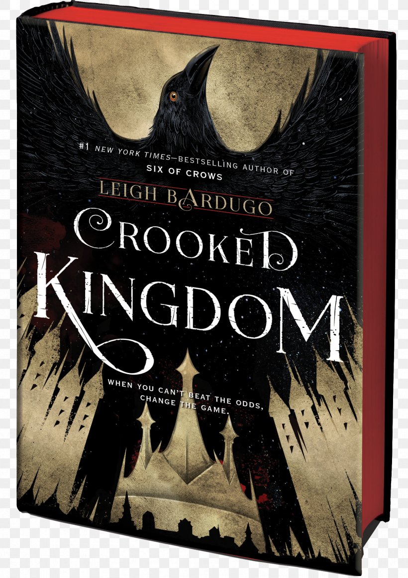 Crooked Kingdom Six Of Crows Shadow And Bone Amazon.com Book, PNG, 1663x2354px, Crooked Kingdom, Amazoncom, Barnes Noble, Book, Ebook Download Free