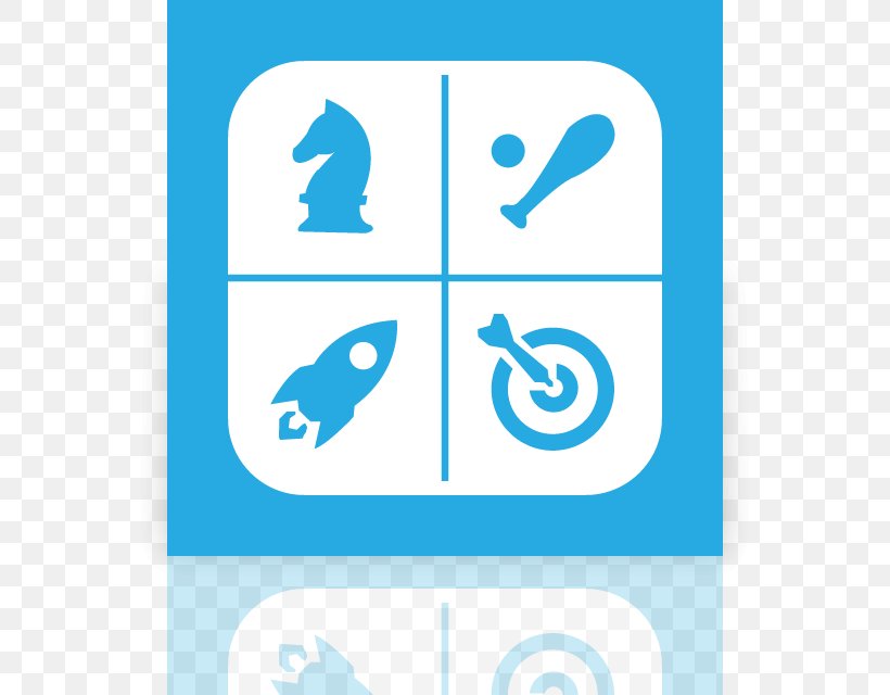 Game Icon Game Center Watchmaker Android, PNG, 640x640px, Game Icon, Android, Area, Blue, Brand Download Free