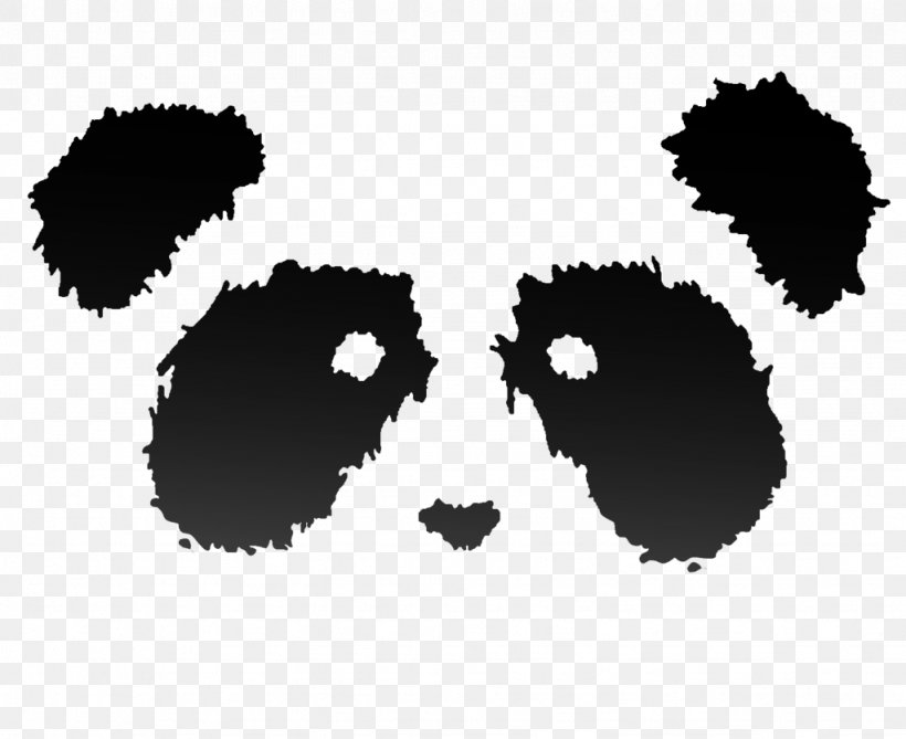 Giant Panda Bear Panda (Remix) [feat. Daddy Yankee, Cosculluela & Farruko] Drawing, PNG, 1024x836px, Watercolor, Cartoon, Flower, Frame, Heart Download Free