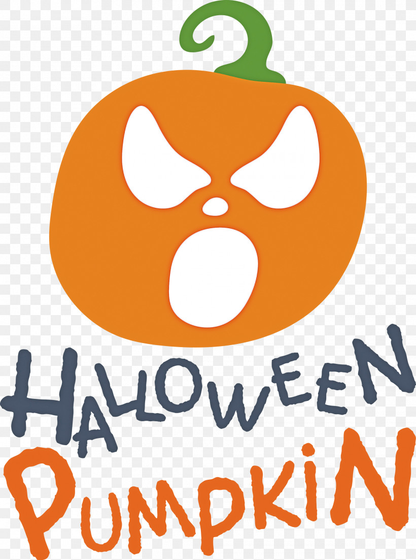 Halloween Pumpkin, PNG, 2230x2999px, Halloween Pumpkin, Cartoon, Fruit, Geometry, Line Download Free