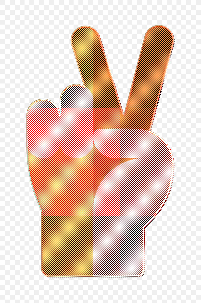 Hand Icon Two Icon Hand Gestures Icon, PNG, 724x1234px, Hand Icon, Glove, Hand Gestures Icon, Hm, Meter Download Free