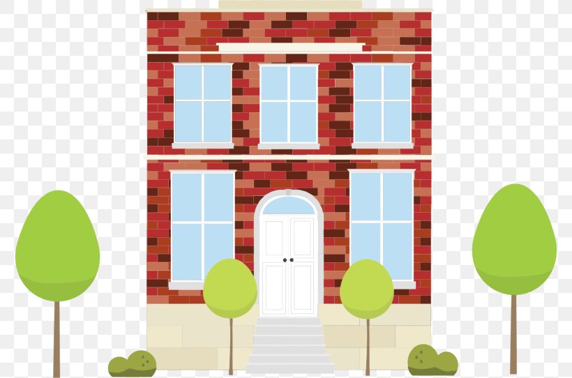 House Apartment Clip Art, PNG, 778x542px, House, Apartment, Area, Building, Gratis Download Free