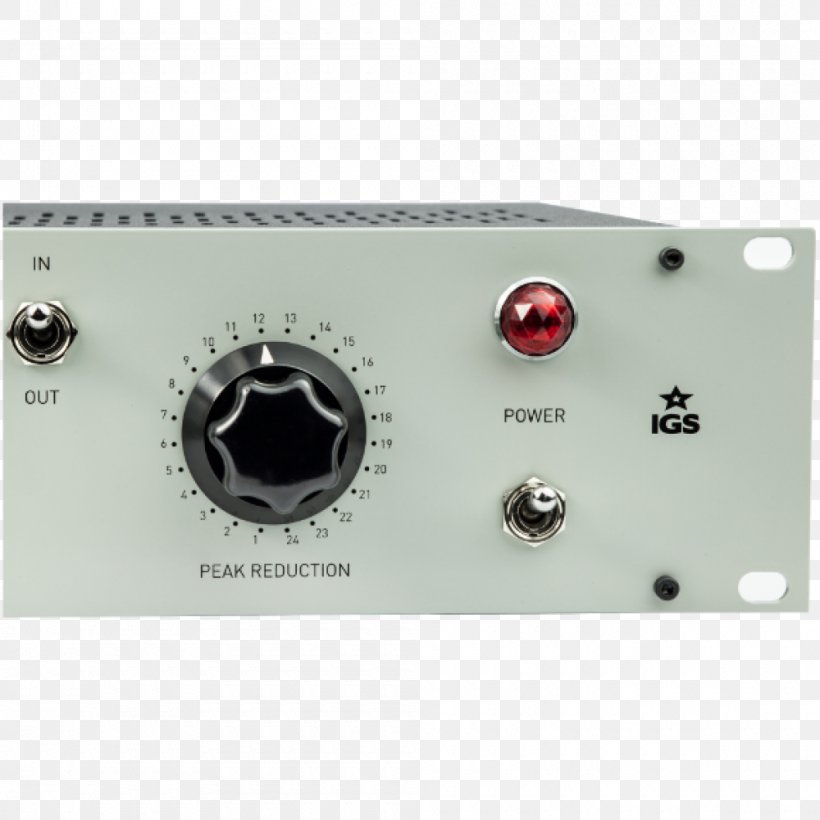 LA-2A Leveling Amplifier Dynamic Range Compression Microphone Electronic Component, PNG, 1000x1000px, La2a Leveling Amplifier, Amplifier, Audio, Audio Signal, Dynamic Range Compression Download Free