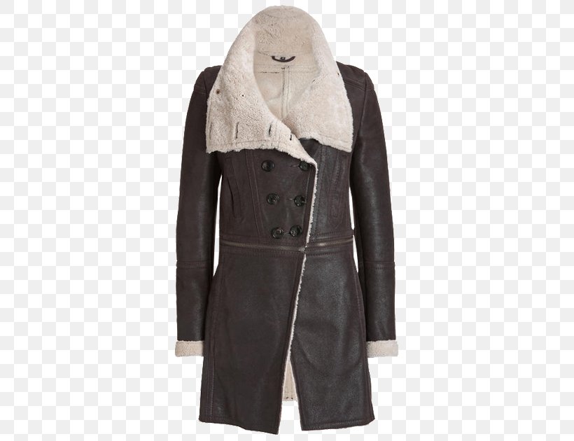 Overcoat Trench Coat, PNG, 420x630px, Overcoat, Coat, Fur, Fur Clothing, Jacket Download Free