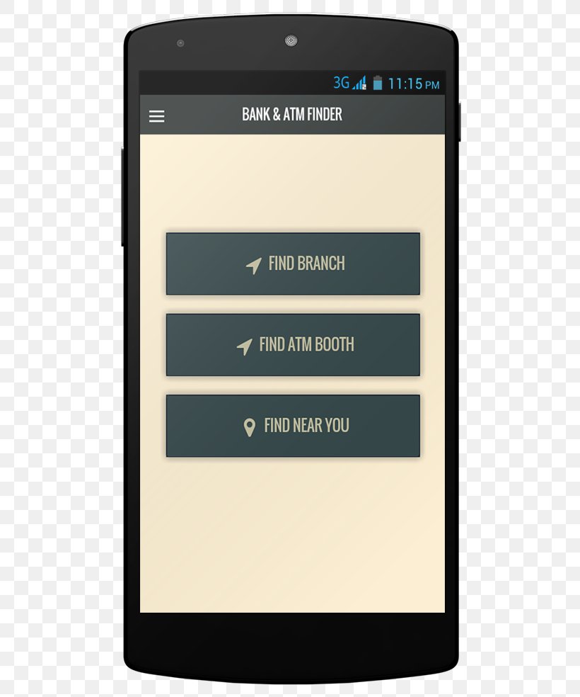Smartphone Feature Phone Find The Difference App Android Apache Cordova, PNG, 533x984px, Smartphone, Android, Apache Cordova, Automated Teller Machine, Bank Download Free