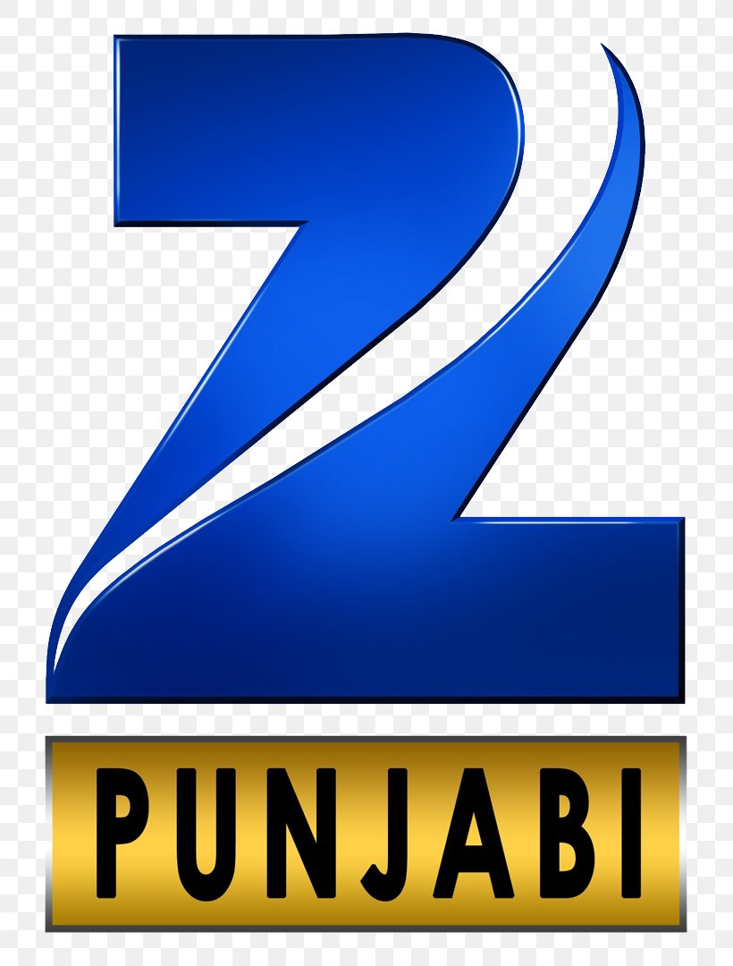Zee Punjabi Television Channel Zee TV Zee Entertainment Enterprises, PNG, 800x1080px, Punjab, Area, Blue, Brand, Logo Download Free