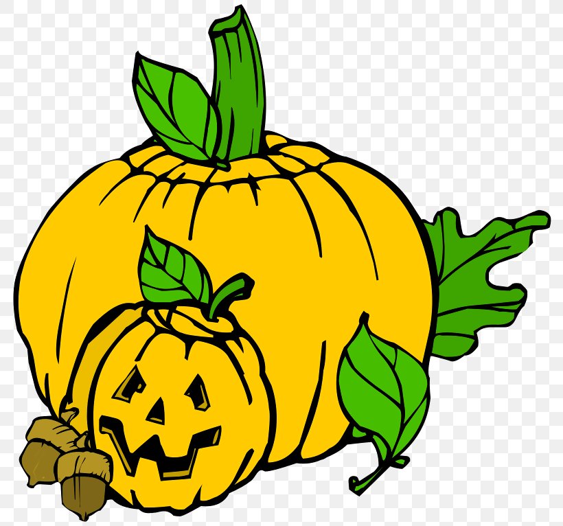 Jack-o'-lantern Clip Art Halloween Pumpkins Openclipart, PNG, 800x766px, Jackolantern, Artwork, Calabaza, Cucurbita, Cucurbita Maxima Download Free
