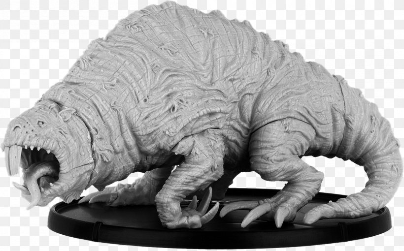 Kingdom Death: Monster The Ninth Age: Fantasy Battles CMON Limited Horror, PNG, 1204x750px, Monster, Animal Figure, Black And White, Carnivoran, Cmon Limited Download Free