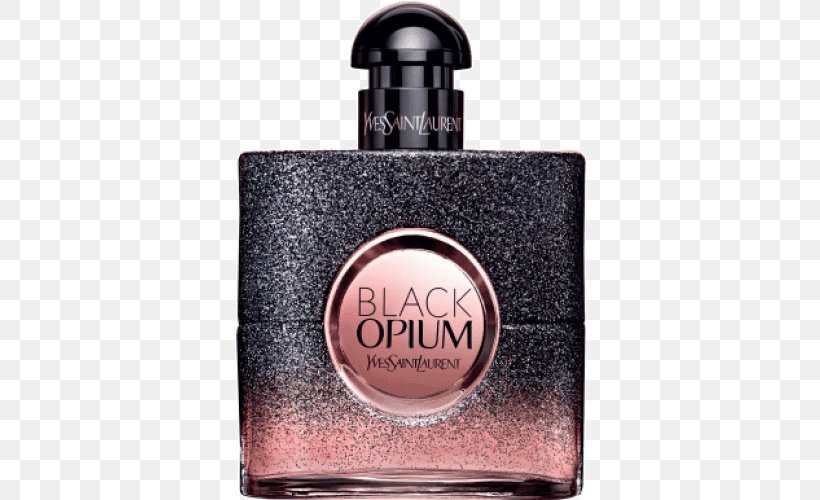 Opium Perfume Eau De Toilette Eau De Parfum Yves Saint Laurent, PNG, 500x500px, Opium, Azzedine Alaia, Christian Dior Se, Cosmetics, Eau De Parfum Download Free