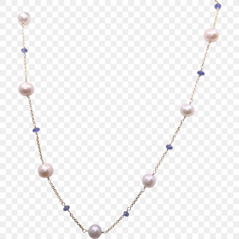 Pearl Necklace Bead Body Jewellery, PNG, 1196x1196px, Pearl, Bead, Body Jewellery, Body Jewelry, Chain Download Free