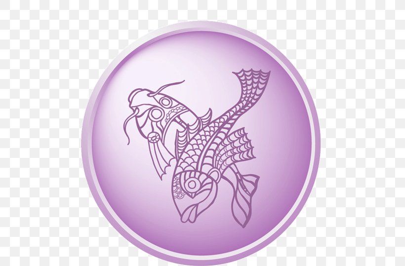 Pisces Horoscope Astrological Sign Astrology, PNG, 520x539px, Pisces, Aquarius, Astrological Sign, Astrology, Butterfly Download Free