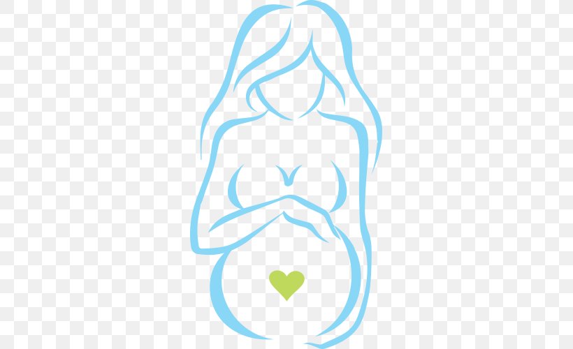Pregnancy Mother Gestational Diabetes Symbol Infant, PNG, 500x500px, Watercolor, Cartoon, Flower, Frame, Heart Download Free