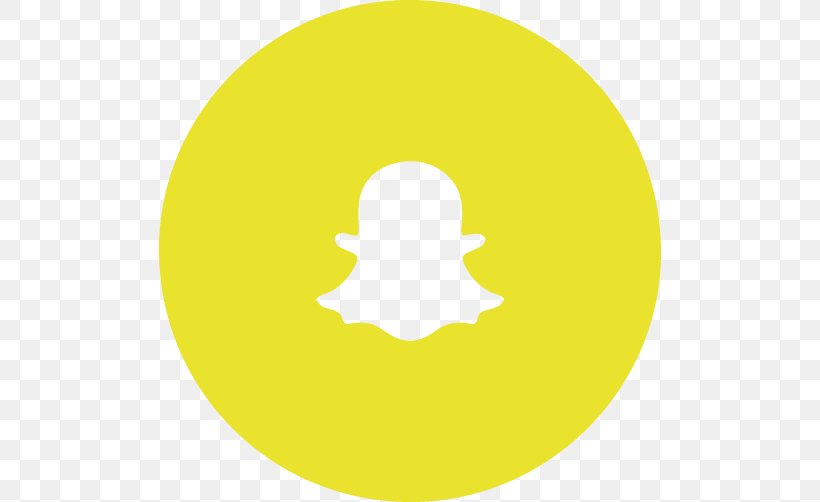Social Media Snapchat Social Network Snap Inc., PNG, 502x502px, Social Media, Facebook Messenger, Instagram, Logo, Snap Inc Download Free