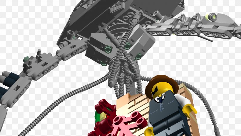 The Lego Group The War Of The Worlds Lego Ideas Fighting Machine, PNG, 1568x884px, Lego, Blog, Code, Fighting Machine, H G Wells Download Free