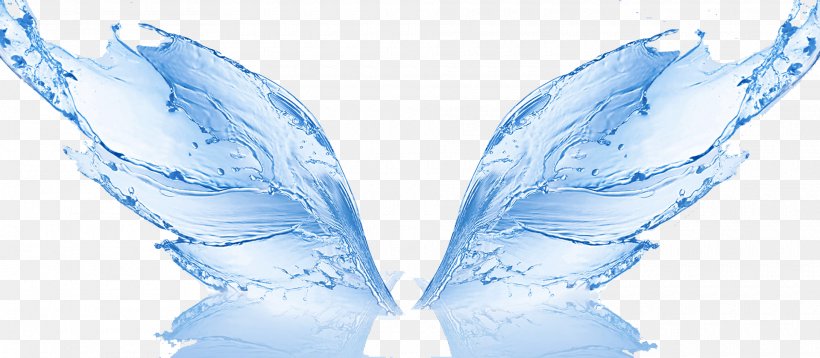 Water Filter Reverse Osmosis Membrane Water Treatment, PNG, 1920x840px, Water Filter, Angel, Blue, Desalination, Drinking Water Download Free