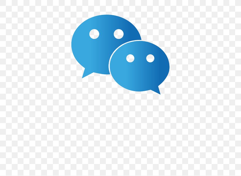 WeChat Chatbot Daigou Kik Messenger, PNG, 601x601px, Wechat, Azure, Blue, Chatbot, Daigou Download Free