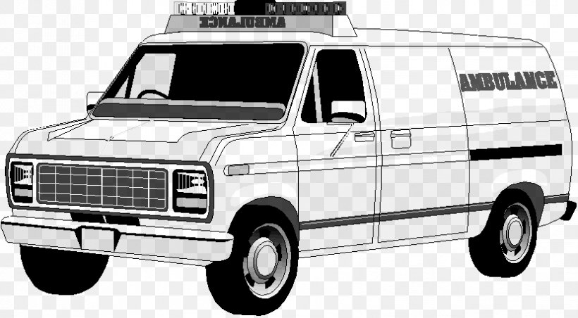 Ambulance Emergency Medical Technician Clip Art, PNG, 828x457px, Ambulance, Automotive Design, Automotive Exterior, Brand, Bumper Download Free
