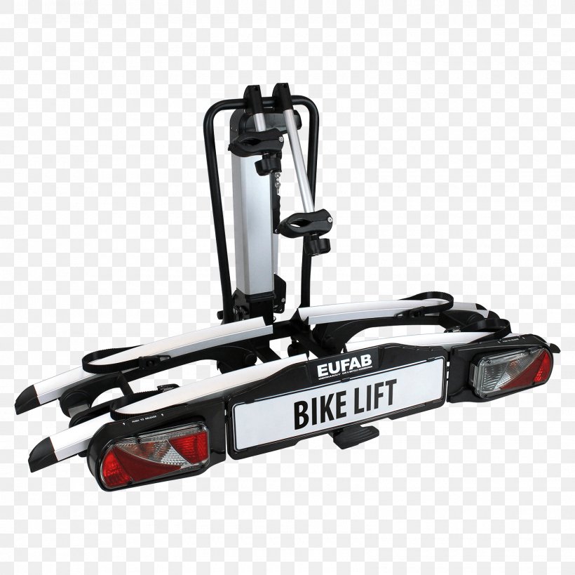 Bicycle Carrier Tow Hitch Electric Bicycle, PNG, 1600x1600px, Bicycle Carrier, Auto Part, Automotive Exterior, Bicycle, Car Download Free
