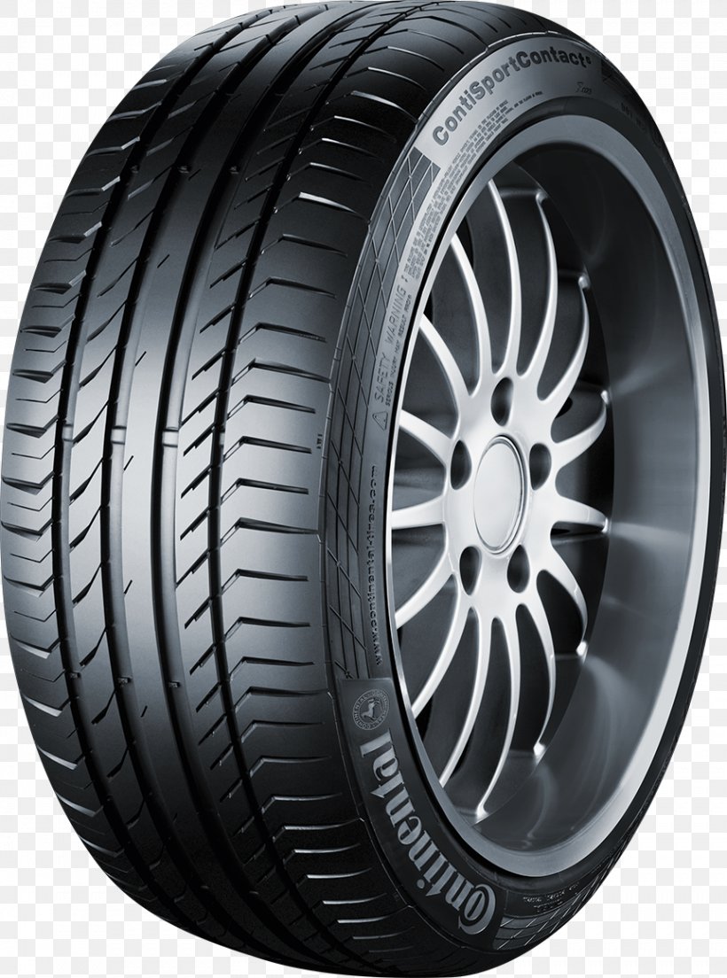 Car Continental AG Tire 5 Continental Sport, PNG, 861x1160px, Car, Alloy Wheel, Auto Part, Autofelge, Automotive Tire Download Free