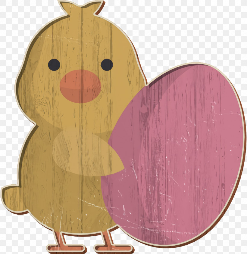 Chicken Icon Easter Icon, PNG, 1000x1032px, Chicken Icon, Beak, Biology, Birds, Cartoon Download Free