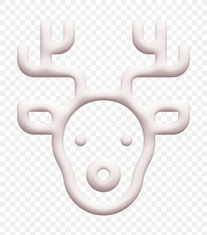 Christmas Icon Reindeer Icon Deer Icon, PNG, 1080x1228px, Christmas Icon, Antler, Biology, Deer Icon, Logo Download Free