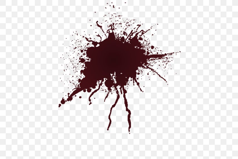 Clip Art Bloodstain Pattern Analysis Transparency, PNG, 525x549px, Blood, Blood Test, Bloodstain Pattern Analysis, Silhouette, Tree Download Free