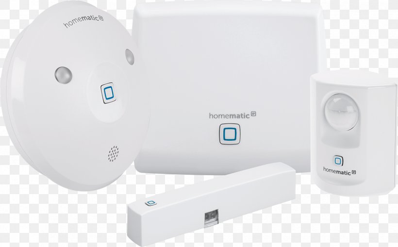 Home Automation Kits Homematic IP Alarmsystem Starter Kit HmIP-SK7 Alarm Device IP Address Security, PNG, 1235x767px, Home Automation Kits, Alarm Device, Electronic Device, Electronics, Electronics Accessory Download Free