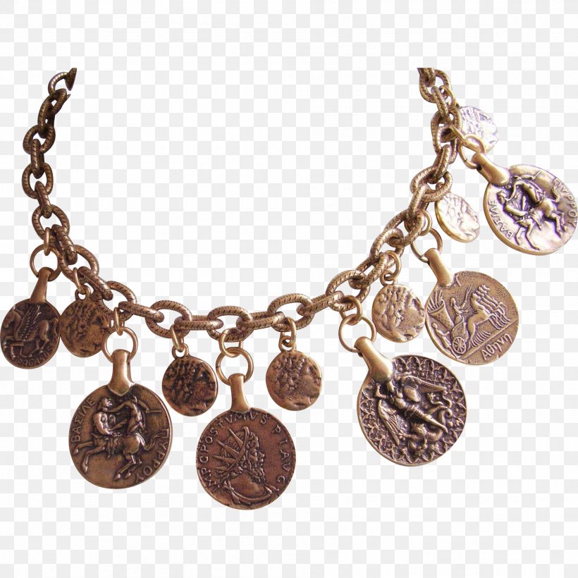 Jewellery Necklace Silver Coin Roman Currency, PNG, 1901x1901px, Jewellery, Bracelet, Chain, Charms Pendants, Clothing Accessories Download Free