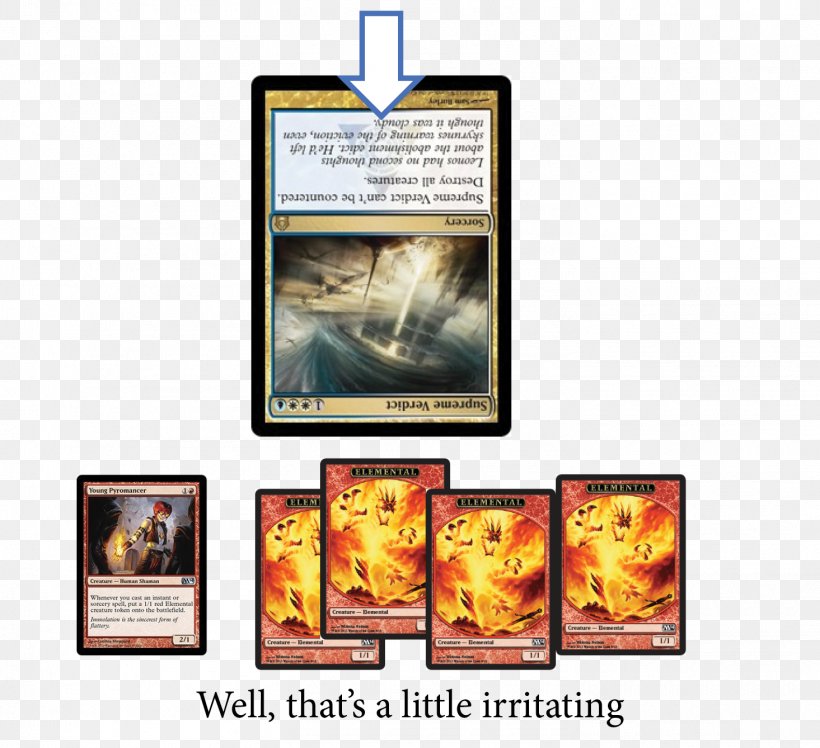 Magic: The Gathering Young Pyromancer Thoughtseize Magic 2014 Guttersnipe, PNG, 1465x1338px, Magic The Gathering, Advertising, Brand, Elemental, Hwgadget Download Free