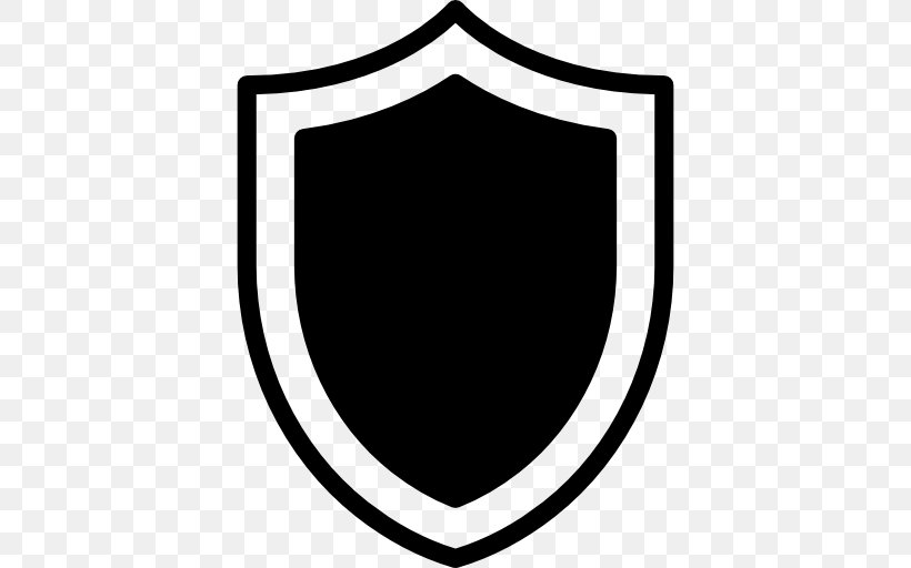 Black And White Black Symbol, PNG, 512x512px, Antivirus Software, Access Control, Black, Black And White, Computer Security Download Free