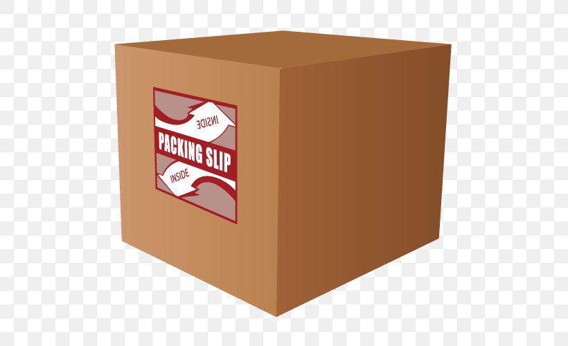 Paper Packaging And Labeling Sticker Box, PNG, 500x500px, Paper, Adhesive, Box, Brand, Cardboard Box Download Free