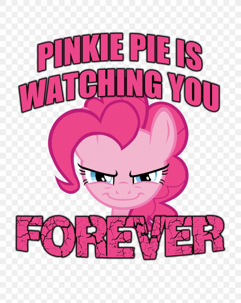 Pinkie Pie Pony YouTube Balloon, PNG, 774x1032px, Watercolor, Cartoon, Flower, Frame, Heart Download Free