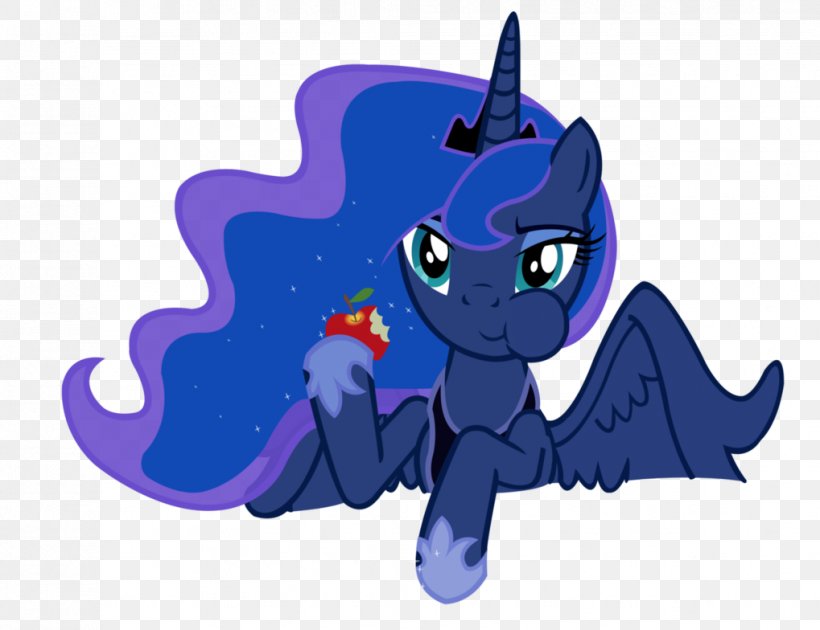 Princess Luna Princess Celestia Twilight Sparkle Pony Applejack, PNG, 1019x784px, Princess Luna, Applejack, Bat, Black, Blue Download Free