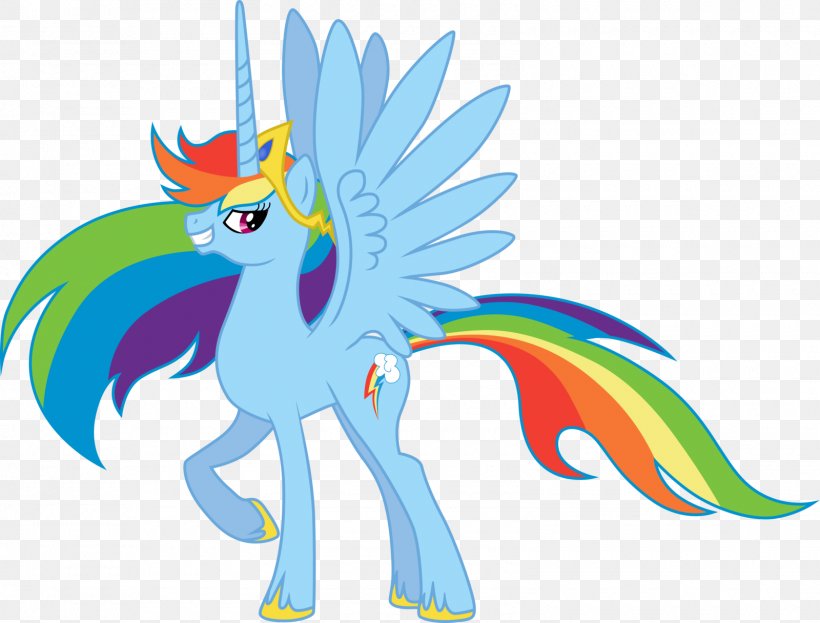 Rainbow Dash Rarity Pony Pinkie Pie Winged Unicorn, PNG, 1600x1216px, Rainbow Dash, Animal Figure, Art, Beak, Bird Download Free