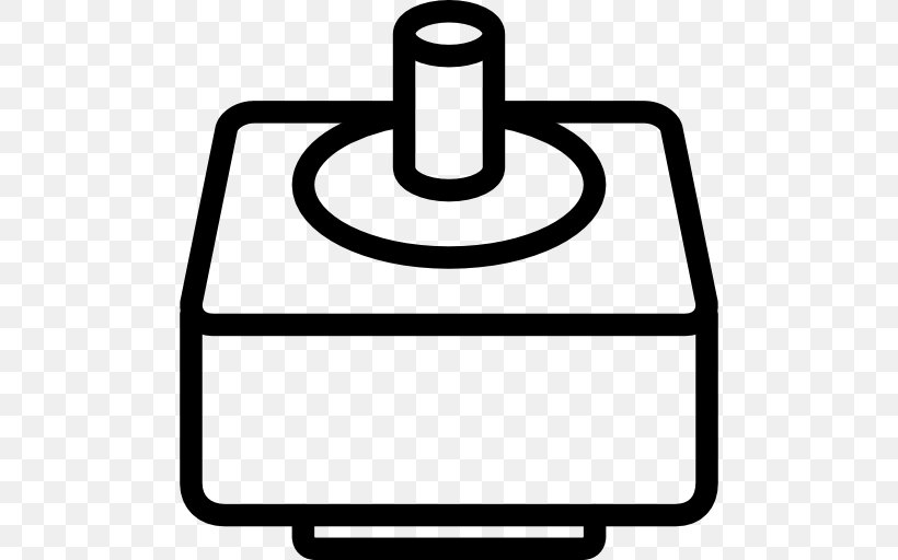 Stepper Motor Electric Motor Clip Art, PNG, 512x512px, Stepper Motor, Area, Black And White, Device Driver, Electric Motor Download Free