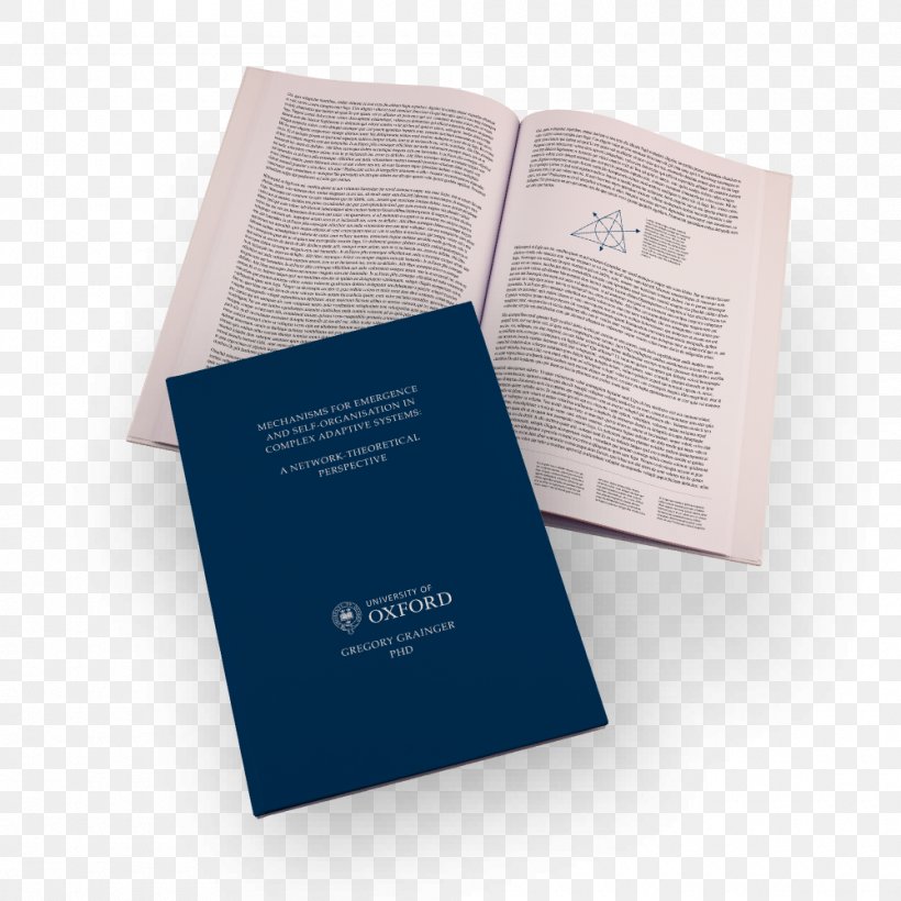 Thesis Bookbinding Printing Birkbeck, University Of London Paper, PNG, 1000x1000px, Thesis, Academic Degree, Bindery, Birkbeck University Of London, Bookbinding Download Free