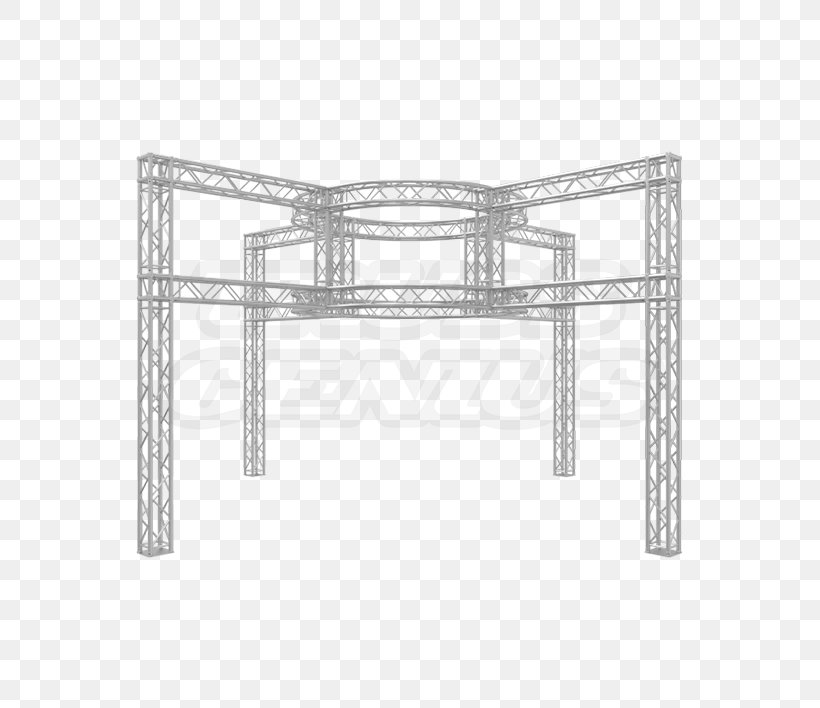 Truss Structure Steel Angle, PNG, 570x708px, Truss, Foot, Furniture, Rectangle, Steel Download Free