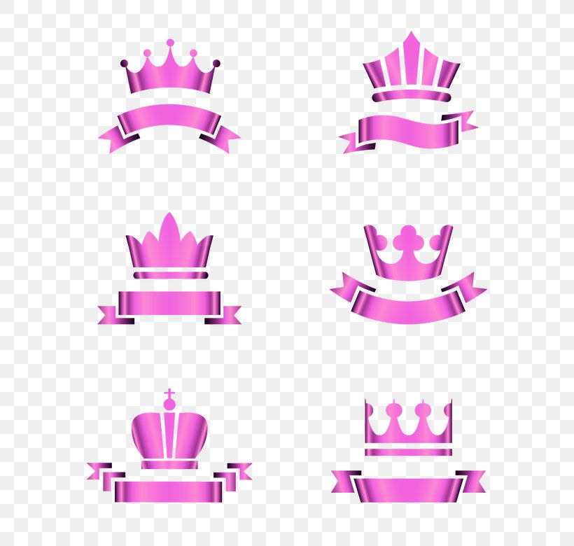 Yellow Crown Clip Art, PNG, 650x780px, Yellow, Badge, Crown, Designer, Magenta Download Free