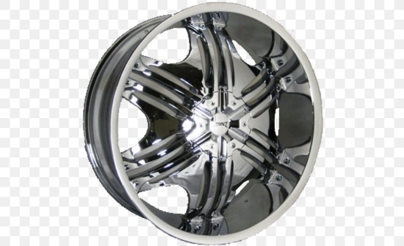 Alloy Wheel Spoke Rim Tire, PNG, 500x500px, Alloy Wheel, Alloy, Automotive Tire, Automotive Wheel System, Rim Download Free