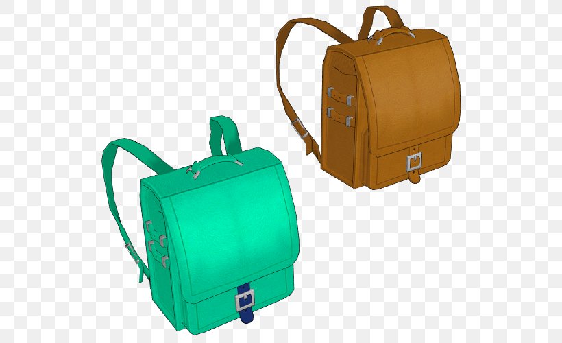 Bag Hand Luggage Product Design, PNG, 540x500px, Bag, Baggage, Green, Hand Luggage, Yellow Download Free